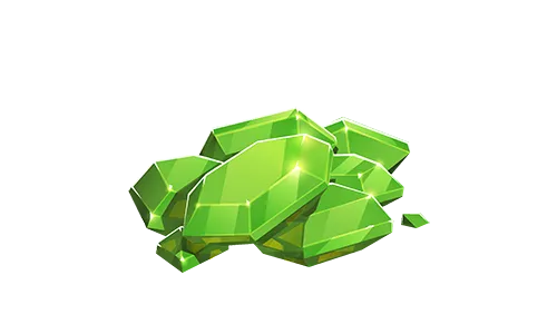 Pile of Gems